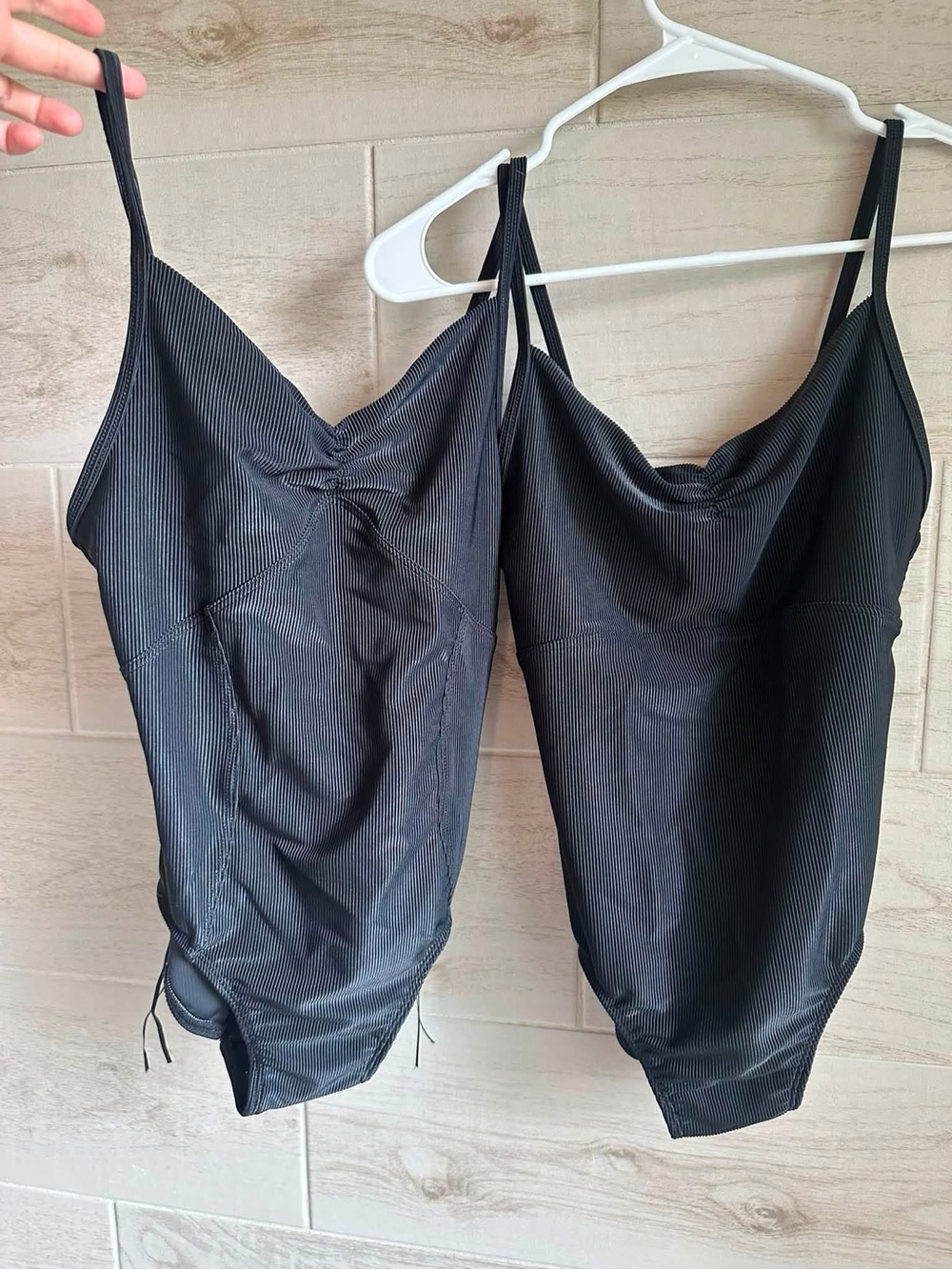 Suffolk Ballet Leotards